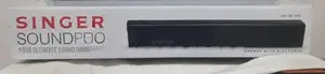 Sound Bar Singer