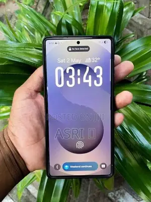 Samsung Galaxy S25 Ultra (Used)