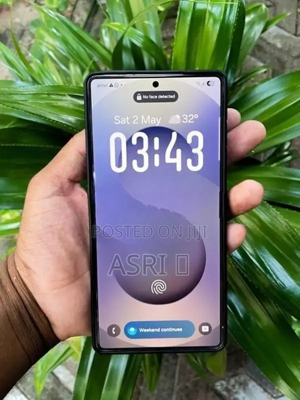 Samsung Galaxy S25 Ultra (Used)