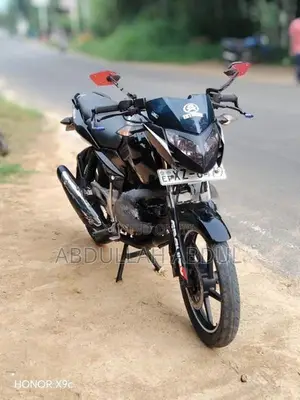 Bajaj Pulsar 135 2013
