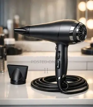 Super Hair Dryer