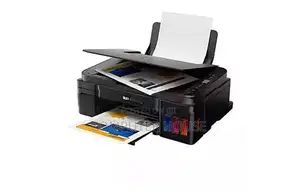 Canon G2010, All in 1 Color Printer