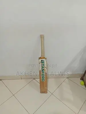 Sf Cricket Bat