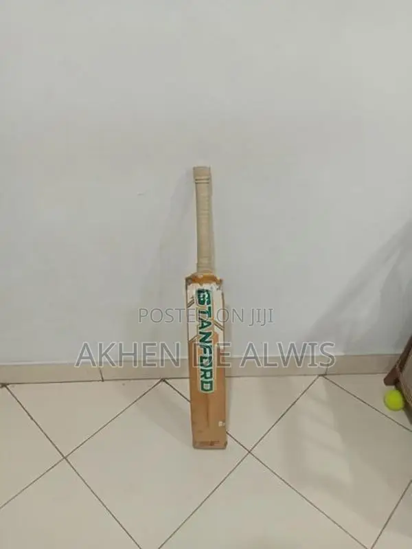 Sf Cricket Bat