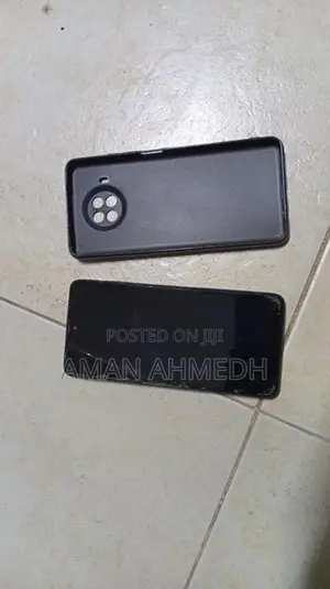 Xiaomi Mi 10i 8GB 128GB (Used)