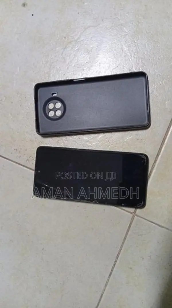 Xiaomi Mi 10i 8GB 128GB (Used)