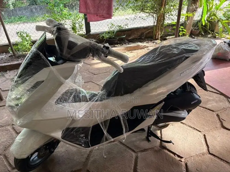 Honda PCX 125 2025