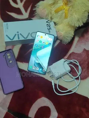 iqoo Z9s (Used)