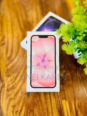 Apple iPhone 17e 256GB (Brand New)