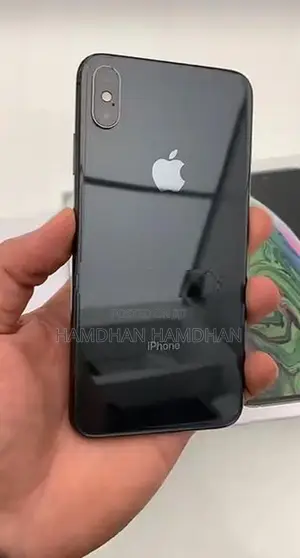 Apple iPhone XS Max (Used)