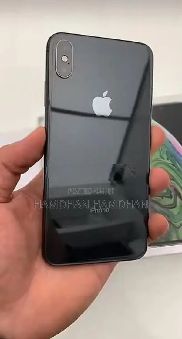 Apple iPhone XS Max (Used)