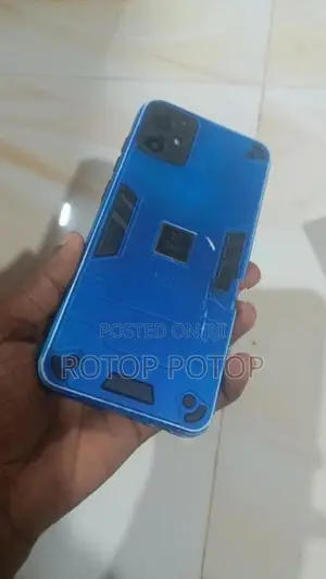 Samsung Galaxy F05 (Used)