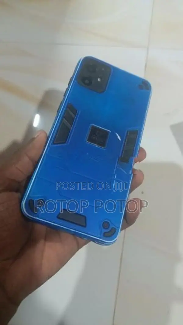 Samsung Galaxy F05 (Used)