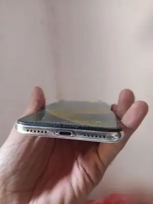 Apple iPhone X (Used)