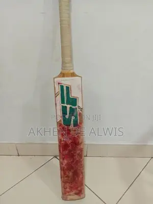 Sf Cricket Bat