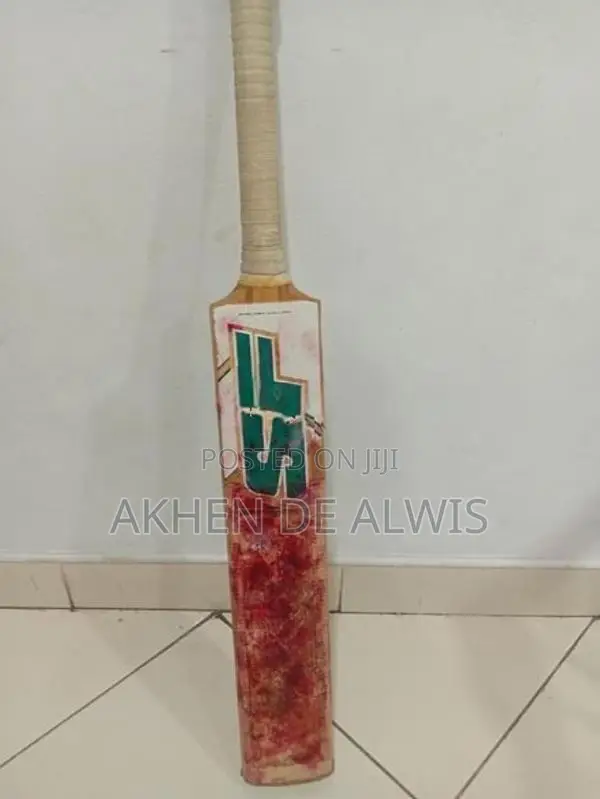 Sf Cricket Bat