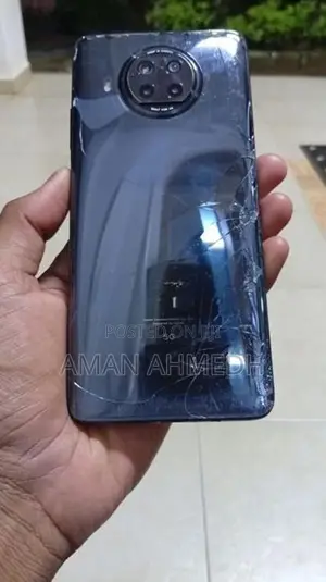 Xiaomi Mi 10i 8GB 128GB (Used)