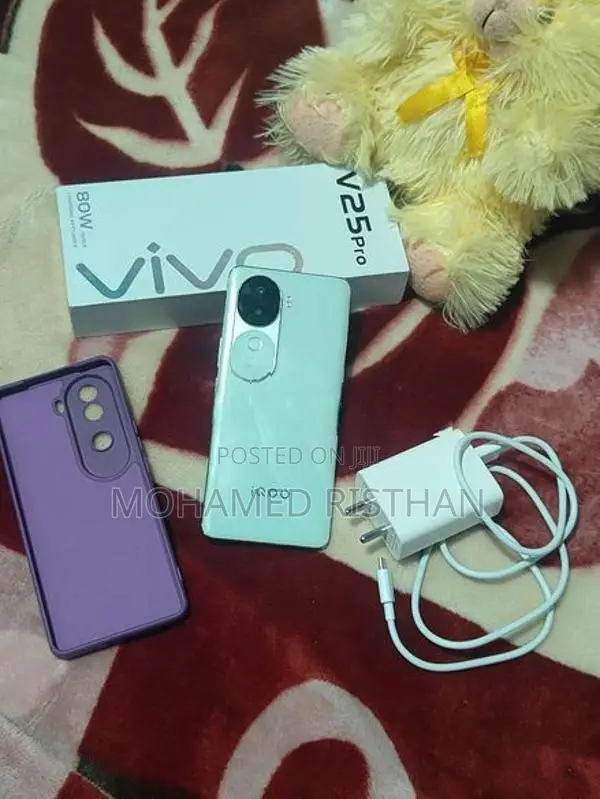 iqoo Z9s (Used)
