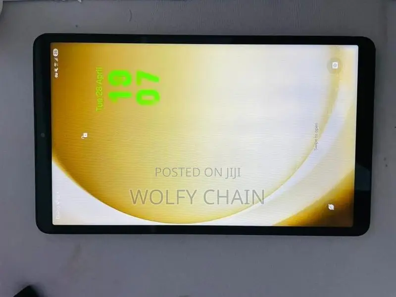 Samsung Galaxy A9 Standard (used)