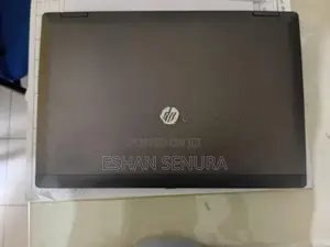 Hp Probook 6560b