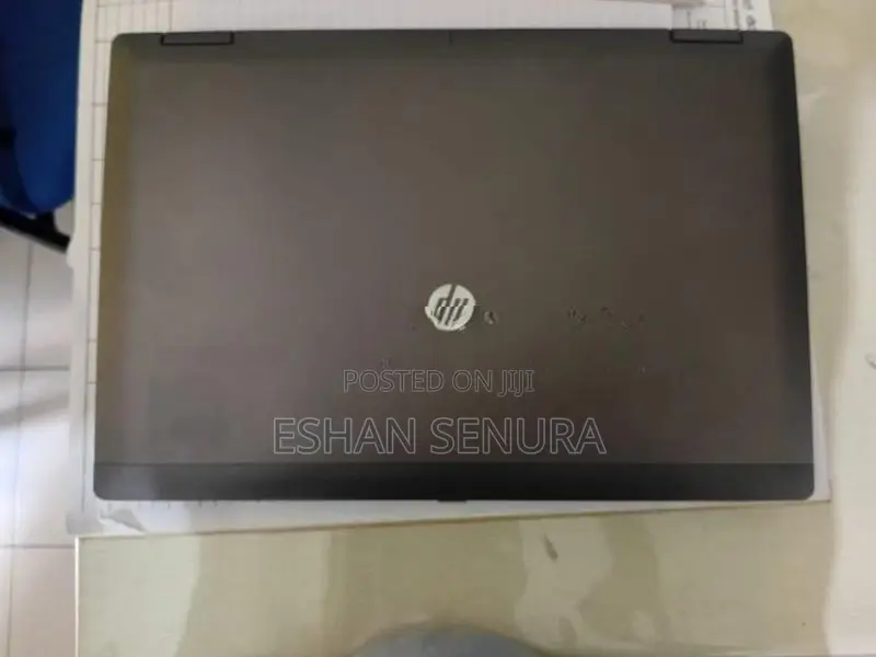Hp Probook 6560b