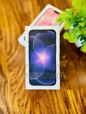 Apple iPhone 17e 256GB (Brand New)