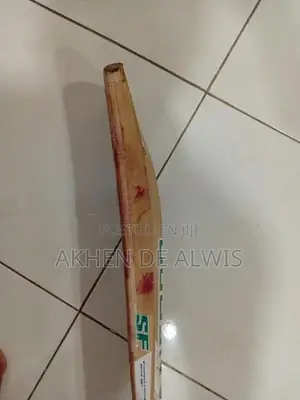 Sf Cricket Bat