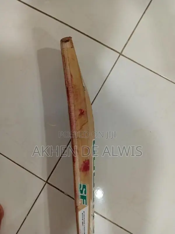 Sf Cricket Bat