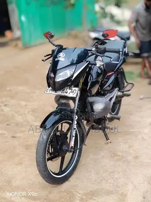 Bajaj Pulsar 135 2013