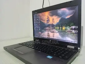 Hp Probook 6560b