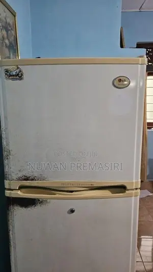 LG Refrigerator