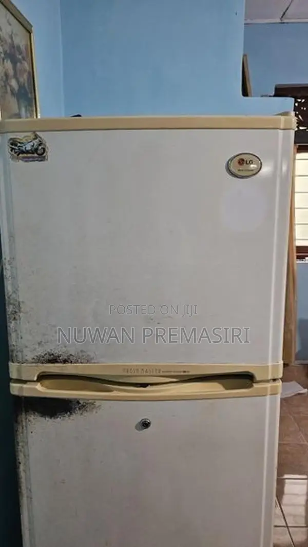 LG Refrigerator
