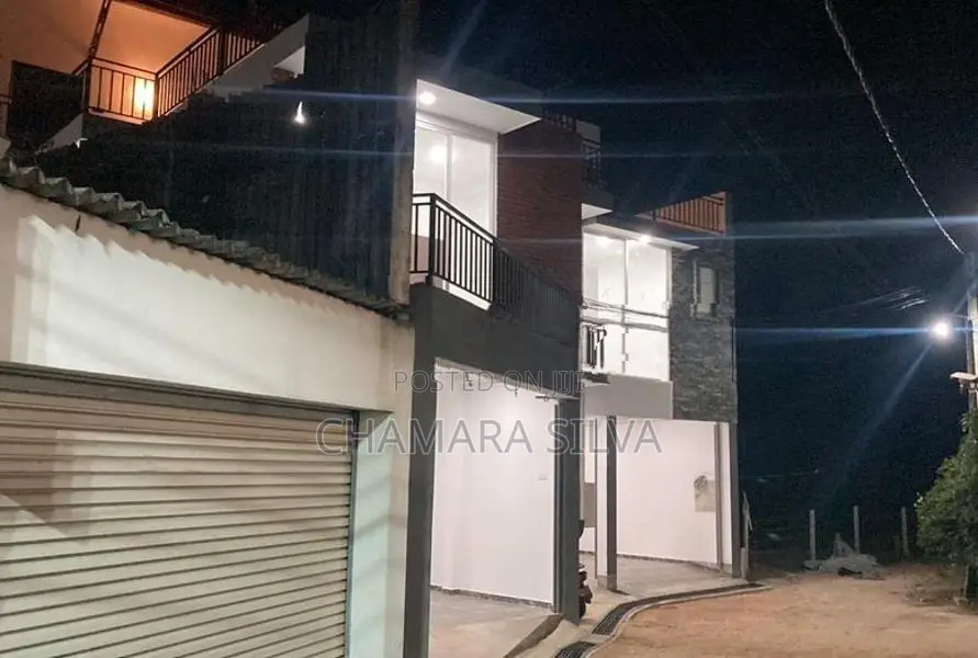 Apartment for Rent අතුරුගිරිය