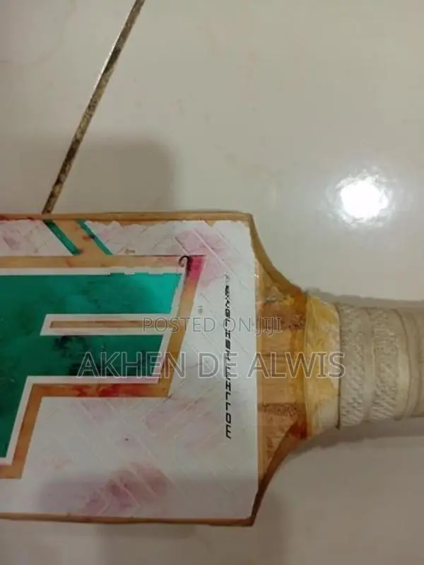 Sf Cricket Bat
