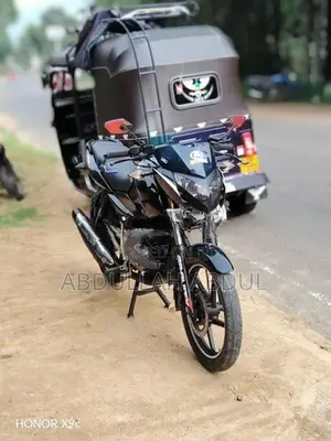Bajaj Pulsar 135 2013