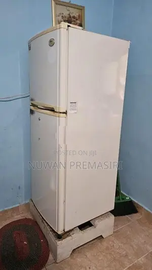 LG Refrigerator