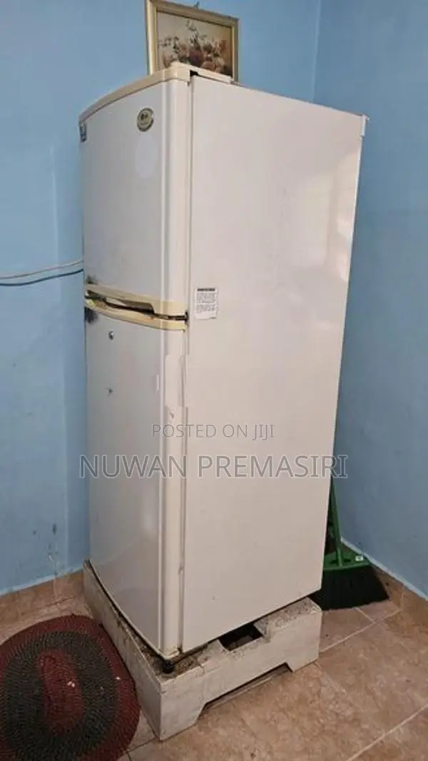 LG Refrigerator