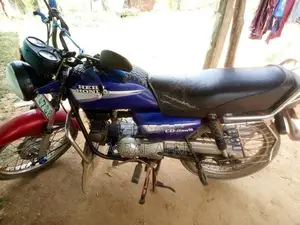 Hero CD 100 2000