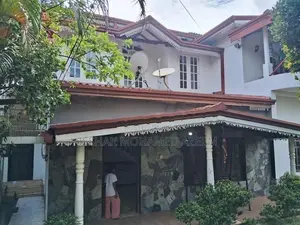 2-Storey House for Sale Dehiwala