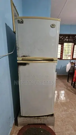 LG Refrigerator