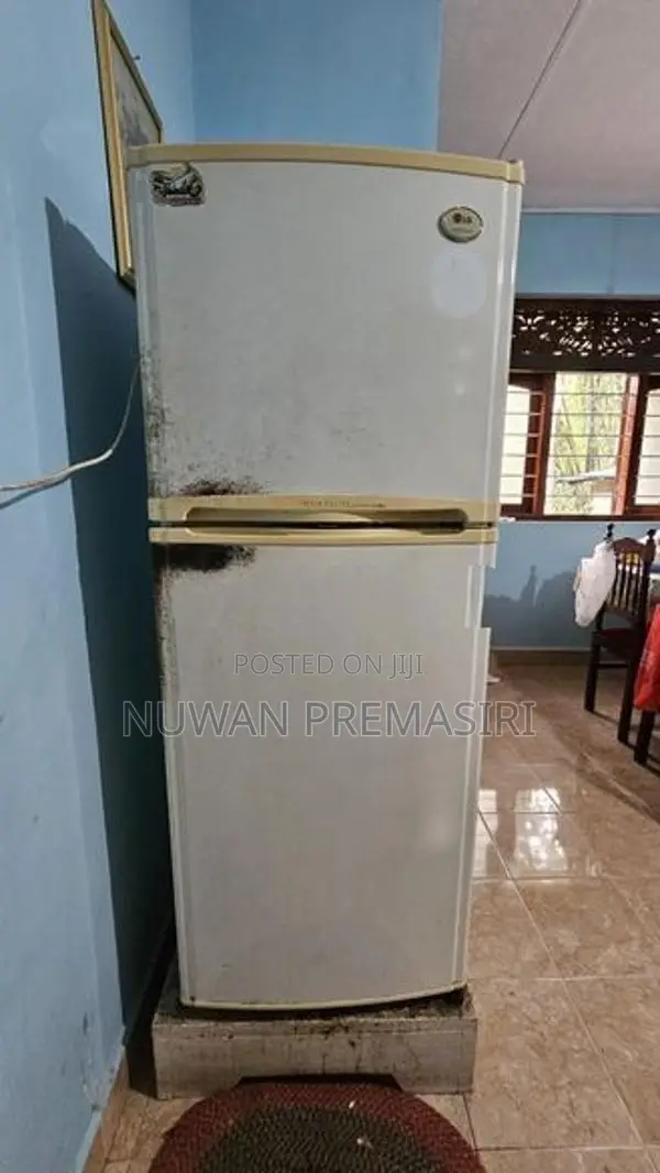 LG Refrigerator