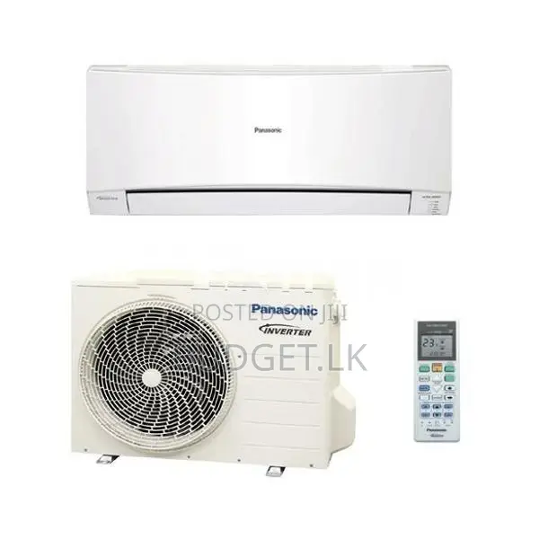 12000BTU Panasonic Smart Inverter Air Conditioner