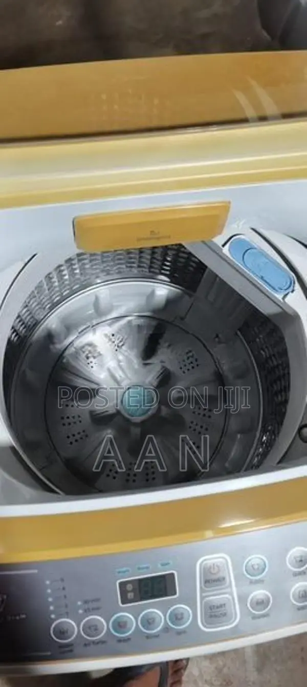 Samsung Fully Automatic Washing Machine - 7Kg