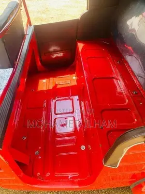 Bajaj RE 2 Stroke 2005