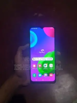 Samsung Galaxy M02 (Used)