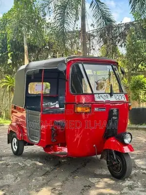 Bajaj RE 2 Stroke 2005