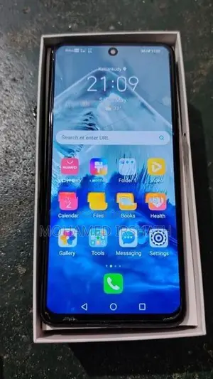 Huawei Y7a (Used)