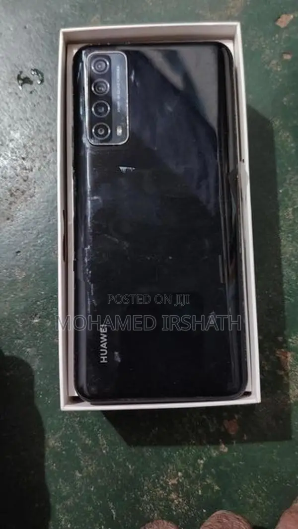 Huawei Y7a (Used)