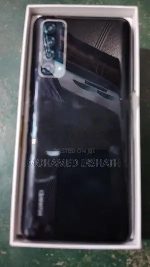 Huawei Y7a (Used)