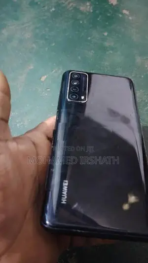 Huawei Y7a (Used)